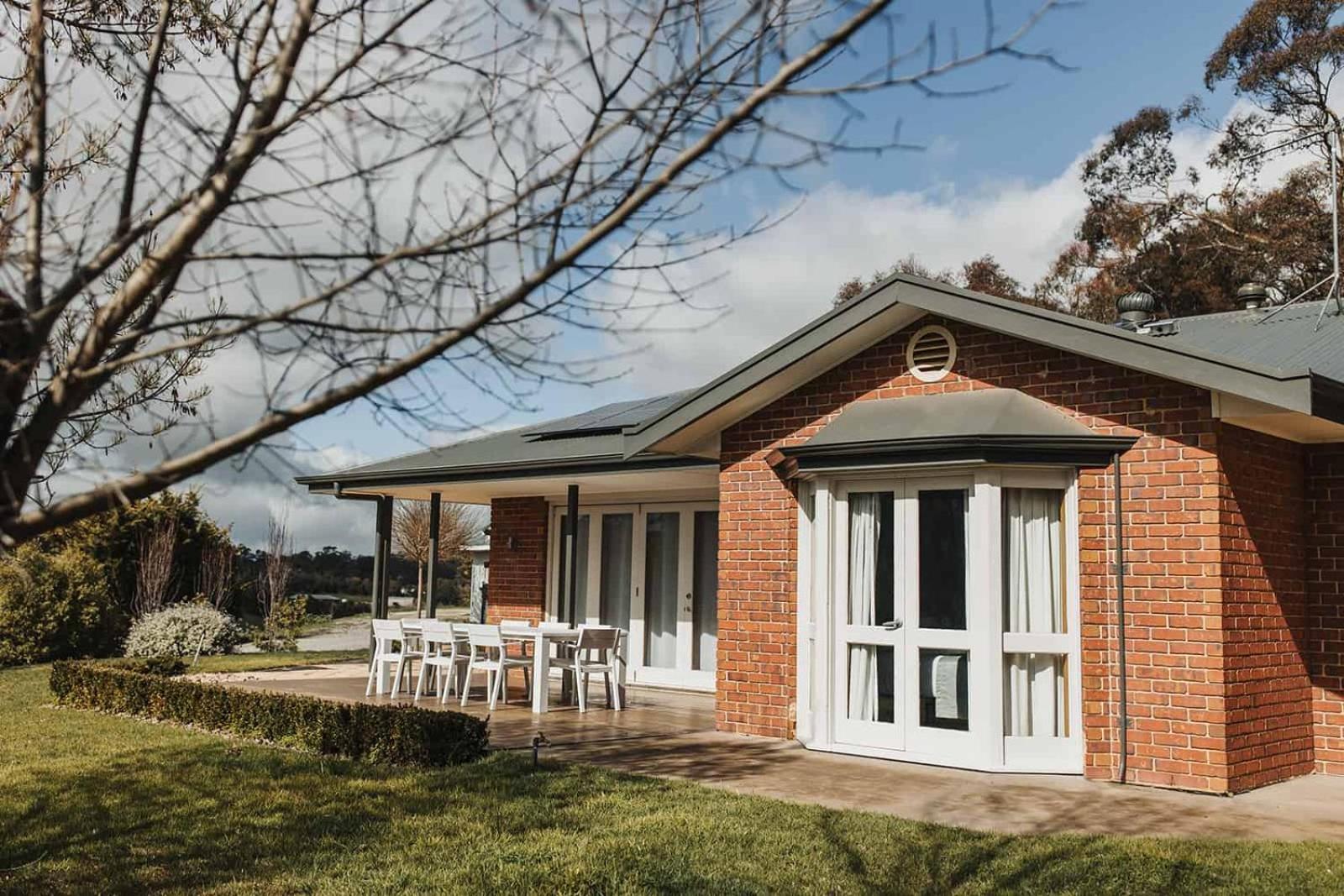 Skillogalee Estate Penwortham エクステリア 写真