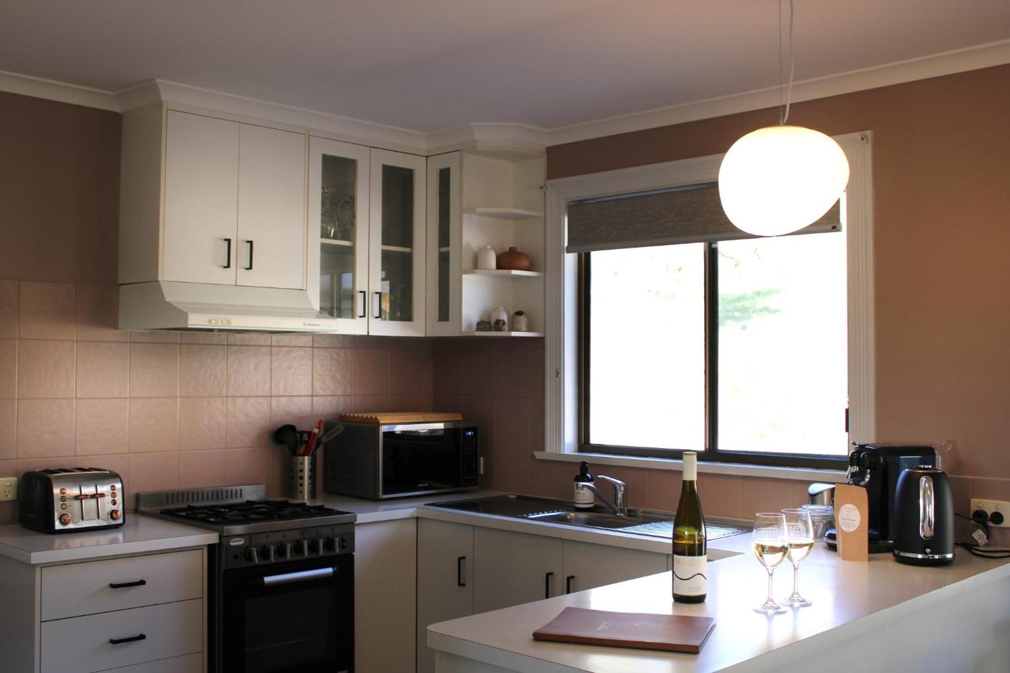 Skillogalee Estate Penwortham エクステリア 写真